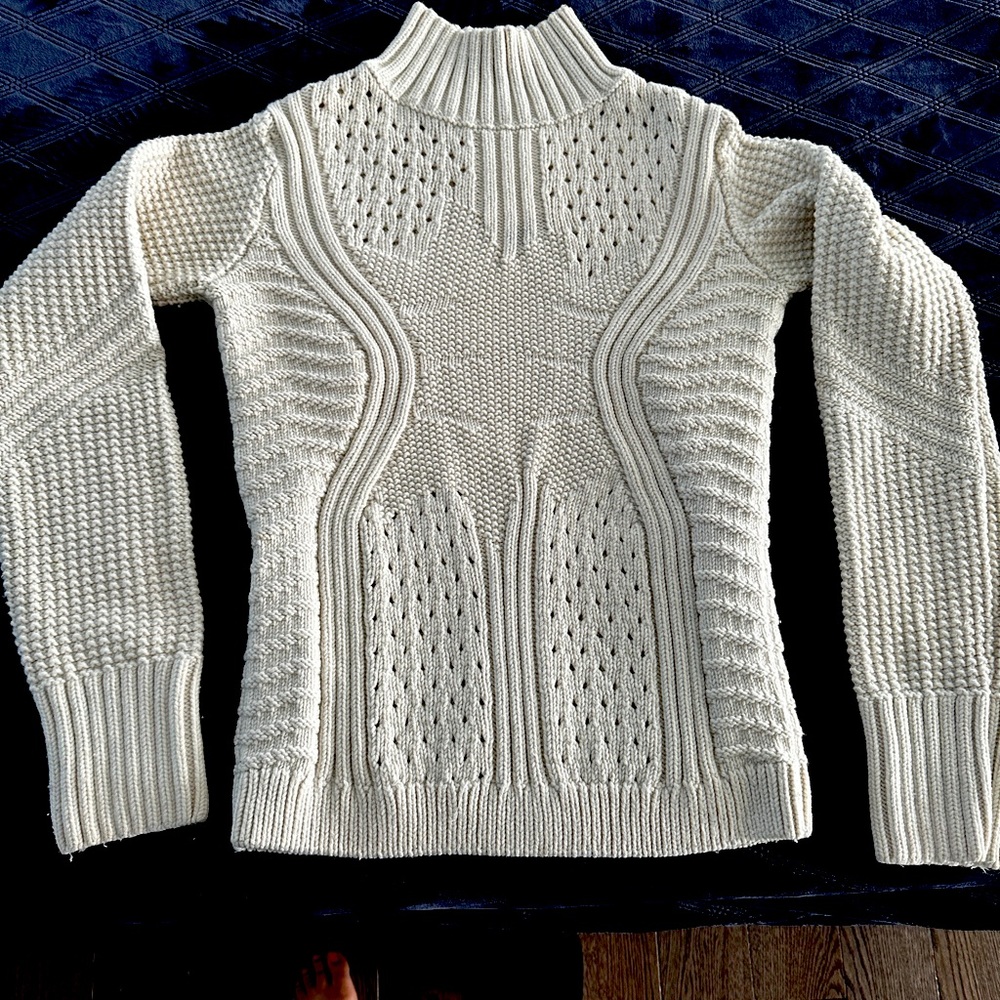 Sweater